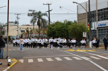 Foto - Desfile Cívico 7 de Setembro 2019
