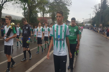 Foto - Desfile Cívico 7 de Setembro 2019