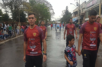 Foto - Desfile Cívico 7 de Setembro 2019