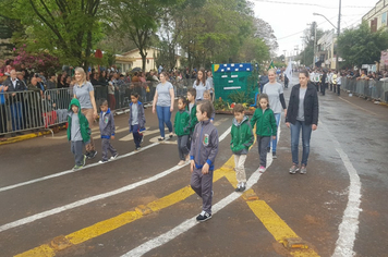 Foto - Desfile Cívico 7 de Setembro 2019