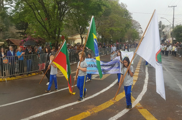 Foto - Desfile Cívico 7 de Setembro 2019