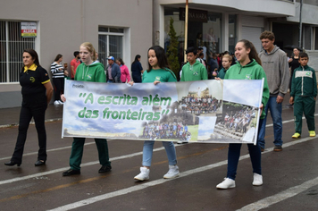 Foto - Desfile Cívico 7 de Setembro 2019