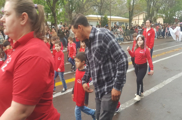 Foto - Desfile Cívico 7 de Setembro 2019