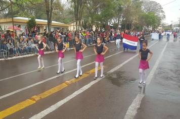 Foto - Desfile Cívico 7 de Setembro 2019