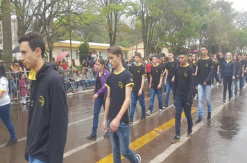 Foto - Desfile Cívico 7 de Setembro 2019
