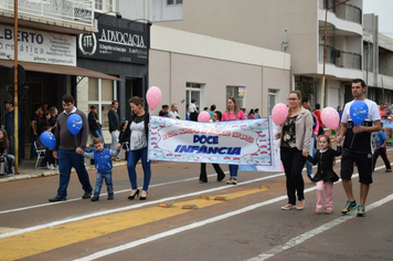 Foto - Desfile Cívico 7 de Setembro 2019