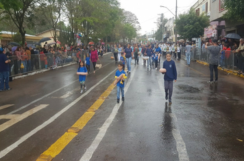 Foto - Desfile Cívico 7 de Setembro 2019