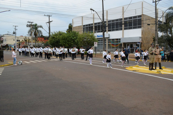Foto - Desfile Cívico 7 de Setembro 2019
