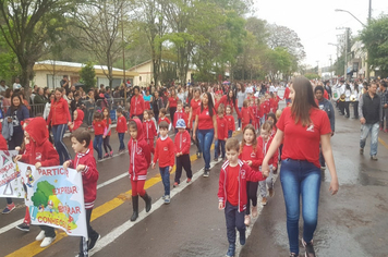 Foto - Desfile Cívico 7 de Setembro 2019