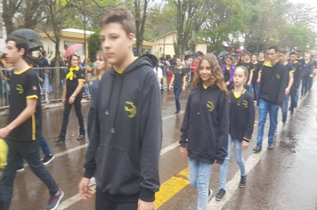 Foto - Desfile Cívico 7 de Setembro 2019