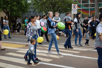 Foto - Desfile Cívico 7 de Setembro 2019