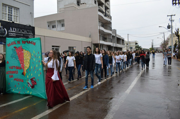 Foto - Desfile Cívico 7 de Setembro 2019