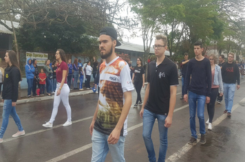 Foto - Desfile Cívico 7 de Setembro 2019
