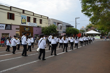 Foto - Desfile Cívico 7 de Setembro 2019