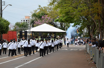 Foto - Desfile Cívico 7 de Setembro 2019