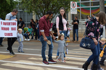 Foto - Desfile Cívico 7 de Setembro 2019