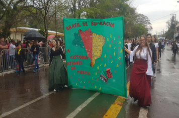 Foto - Desfile Cívico 7 de Setembro 2019