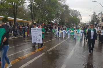 Foto - Desfile Cívico 7 de Setembro 2019