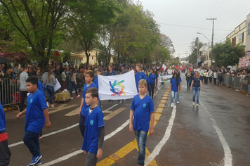 Foto - Desfile Cívico 7 de Setembro 2019
