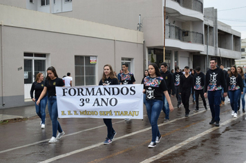 Foto - Desfile Cívico 7 de Setembro 2019
