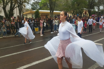 Foto - Desfile Cívico 7 de Setembro 2019