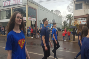 Foto - Desfile Cívico 7 de Setembro 2019