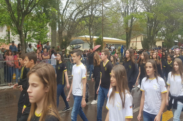 Foto - Desfile Cívico 7 de Setembro 2019