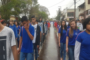 Foto - Desfile Cívico 7 de Setembro 2019
