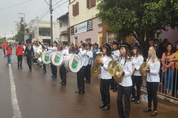 Foto - Desfile Cívico 7 de Setembro 2019