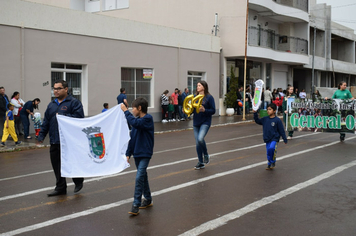Foto - Desfile Cívico 7 de Setembro 2019
