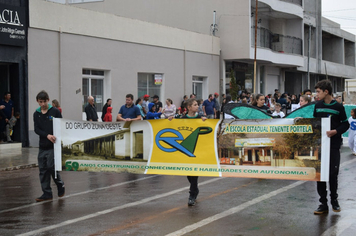 Foto - Desfile Cívico 7 de Setembro 2019