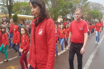 Foto - Desfile Cívico 7 de Setembro 2019