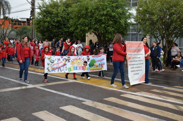 Foto - Desfile Cívico 7 de Setembro 2019