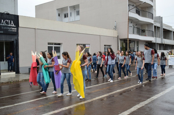 Foto - Desfile Cívico 7 de Setembro 2019