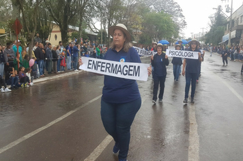 Foto - Desfile Cívico 7 de Setembro 2019