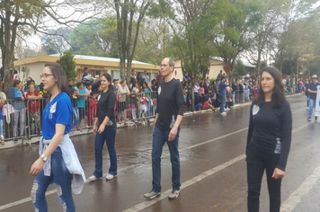 Foto - Desfile Cívico 7 de Setembro 2019