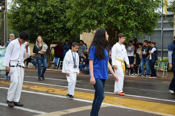 Foto - Desfile Cívico 7 de Setembro 2019