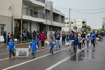 Foto - Desfile Cívico 7 de Setembro 2019