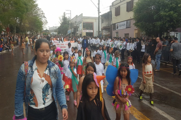 Foto - Desfile Cívico 7 de Setembro 2019