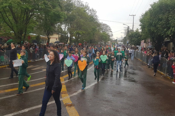 Foto - Desfile Cívico 7 de Setembro 2019
