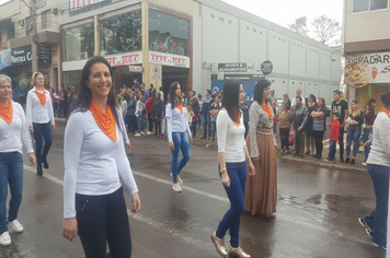 Foto - Desfile Cívico 7 de Setembro 2019