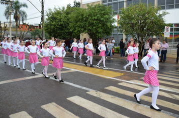 Foto - Desfile Cívico 7 de Setembro 2019