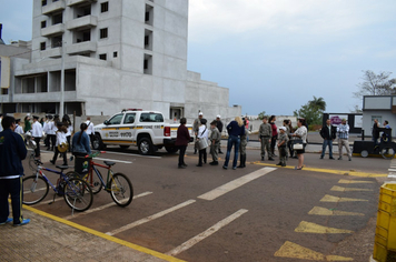 Foto - Desfile Cívico 7 de Setembro 2019