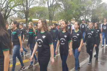 Foto - Desfile Cívico 7 de Setembro 2019