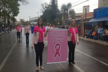 Foto - Desfile Cívico 7 de Setembro 2019