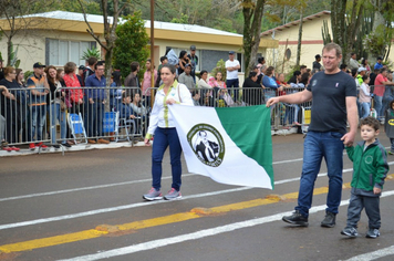 Foto - Desfile Cívico 7 de Setembro 2019