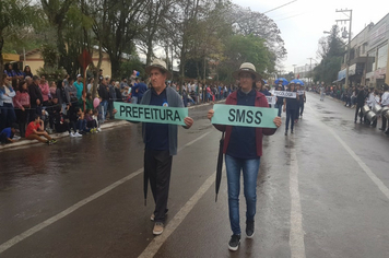 Foto - Desfile Cívico 7 de Setembro 2019