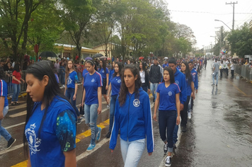 Foto - Desfile Cívico 7 de Setembro 2019