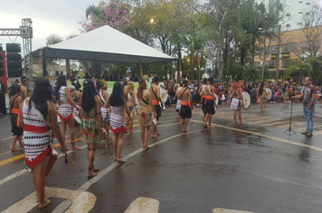 Foto - Desfile Cívico 7 de Setembro 2019