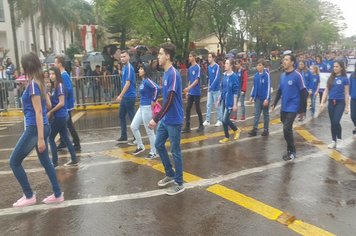 Foto - Desfile Cívico 7 de Setembro 2019
